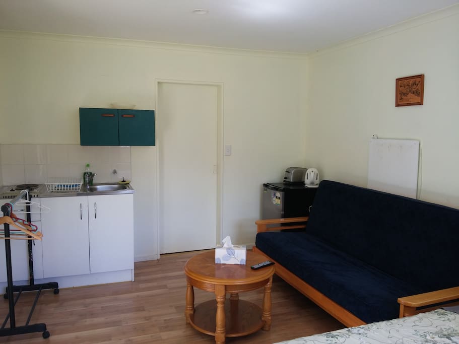 Kitchennette