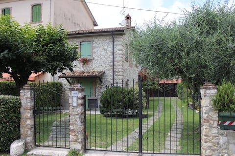 ROSETTA VALPOLICELLA HOUSE