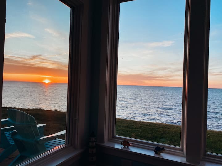 GenevaontheLake Cottage Rentals Cottages and More Airbnb