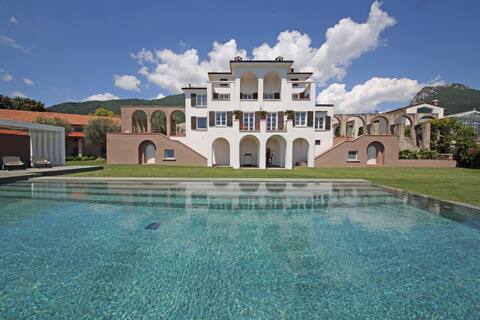 Villa Storica