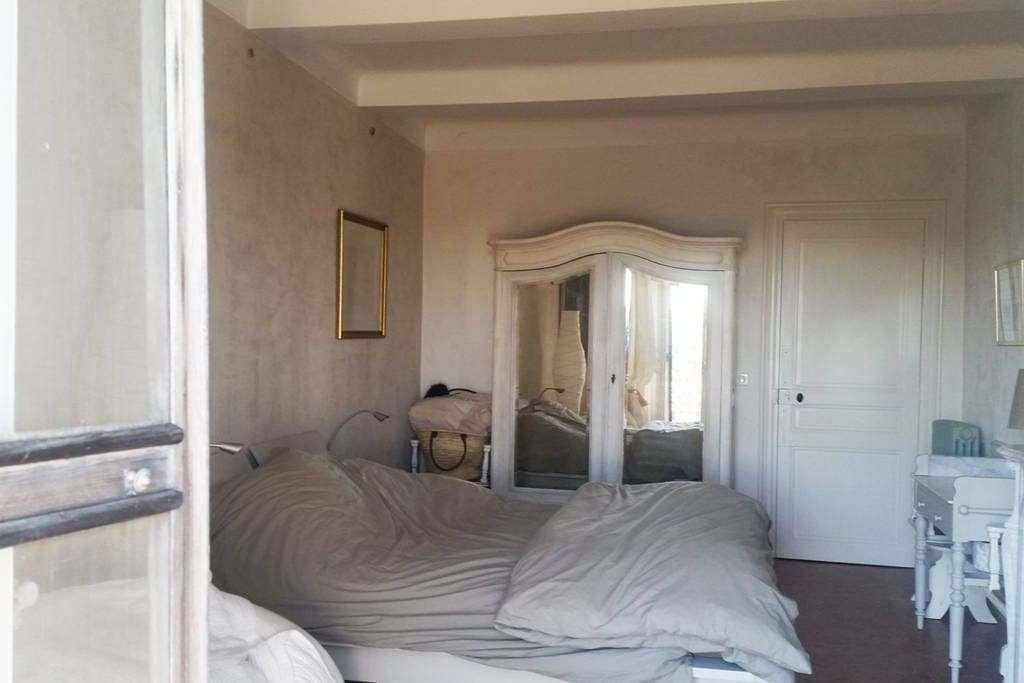 chambre B