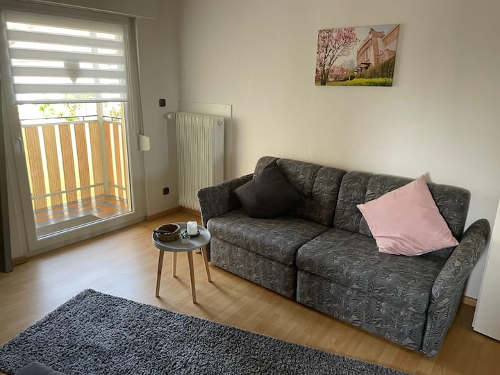 Wohnung Poartblick In Wieseck - Gießen