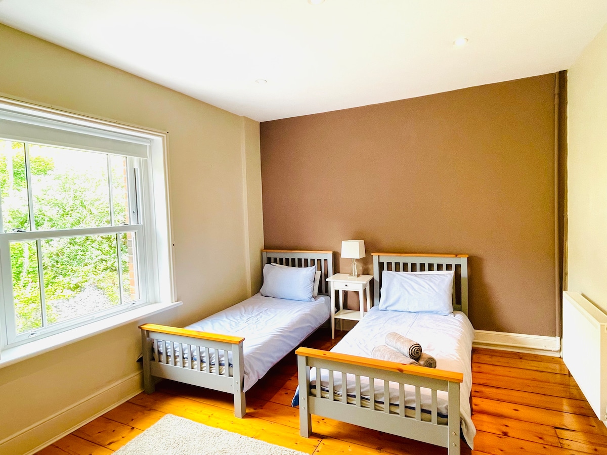 חדר שינה 4 זוגי