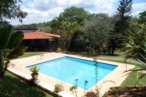Sítio do Carlinhos