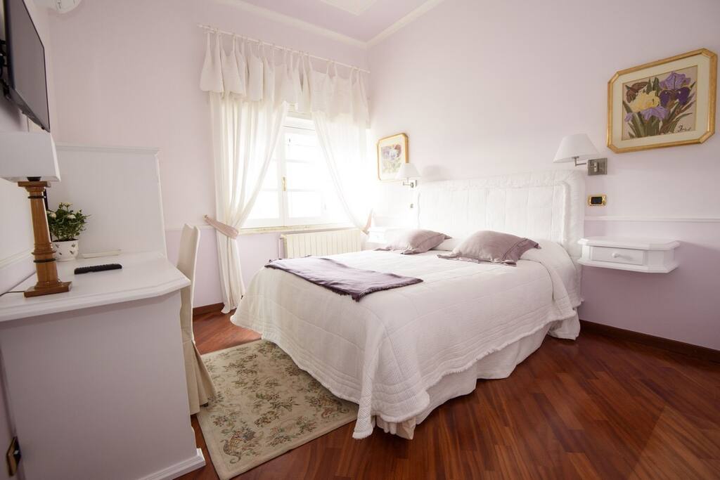 Camera suite deluxe