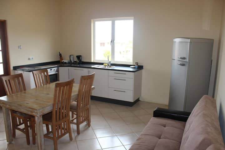 Kunuku-abou Apartments Curaçao (A) - Curaçao