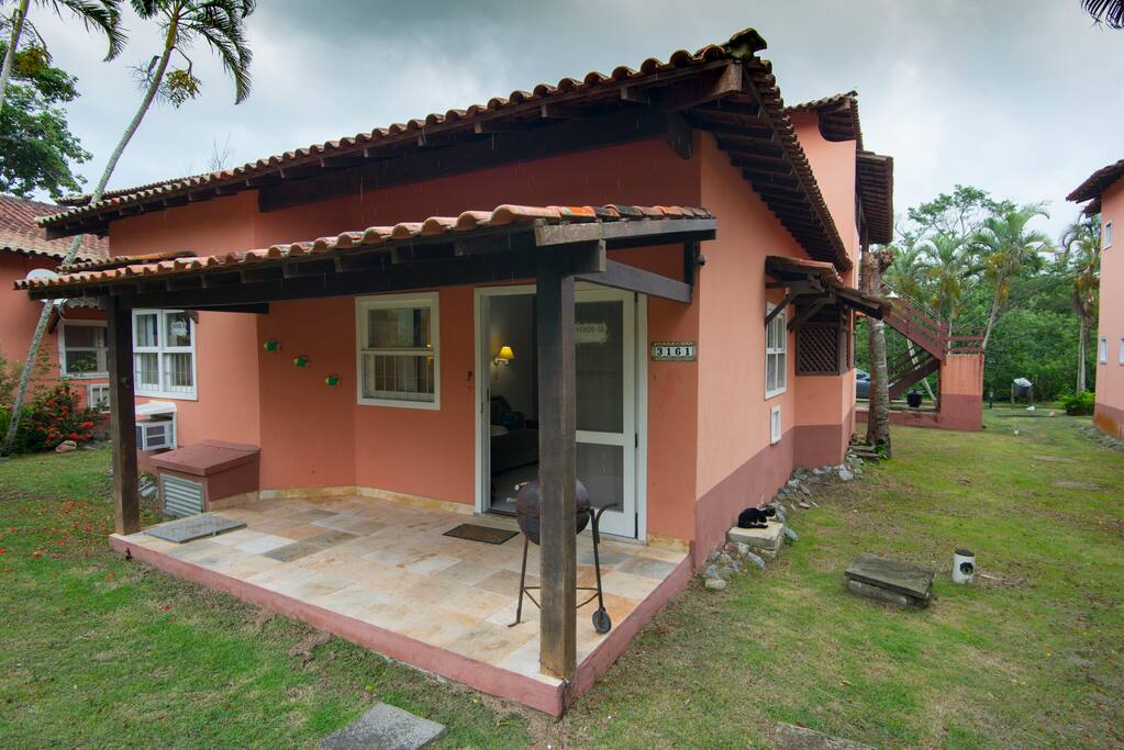 Varanda de nossa casa (no 3161)