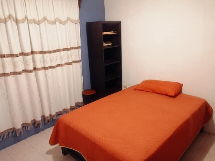 غرفة النوم 3