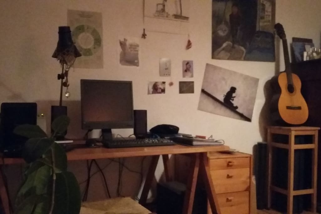 Dein Zimmer 2
