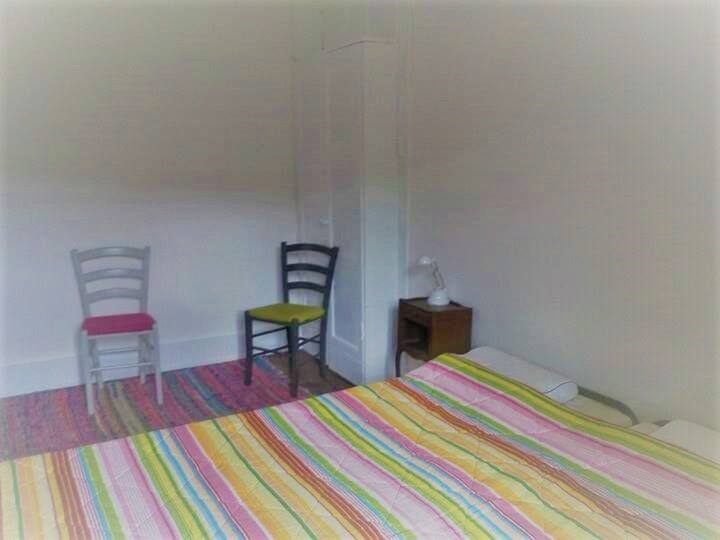 Მესამე საძინებლები 