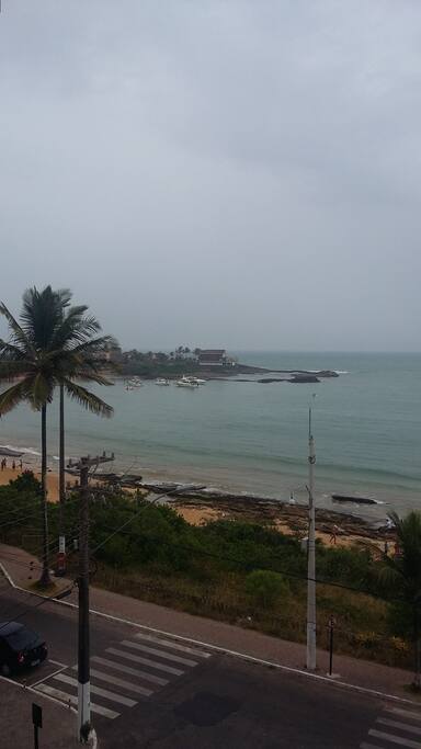 Praia de Peracanga