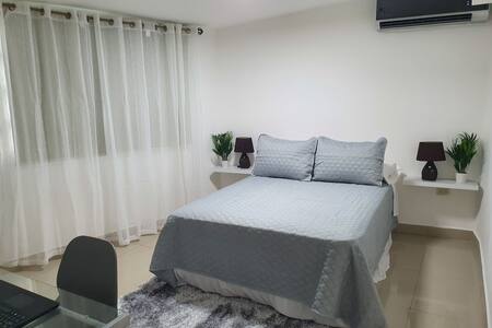 Get Uno apartamentos de un dormitorio en alquiler en playa de la ciudad panama For iPhone Free