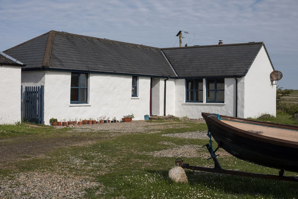 Ross of Mull Bunkhouse