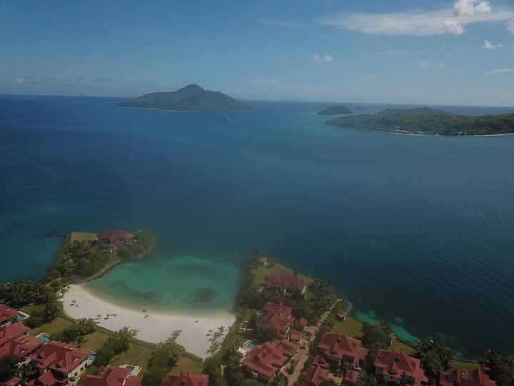 Apartment and Villa Vacation Rentals in Seychelles Airbnb