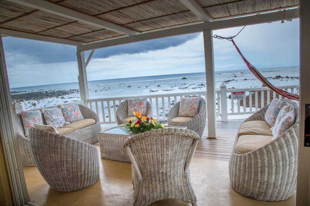 Veranda