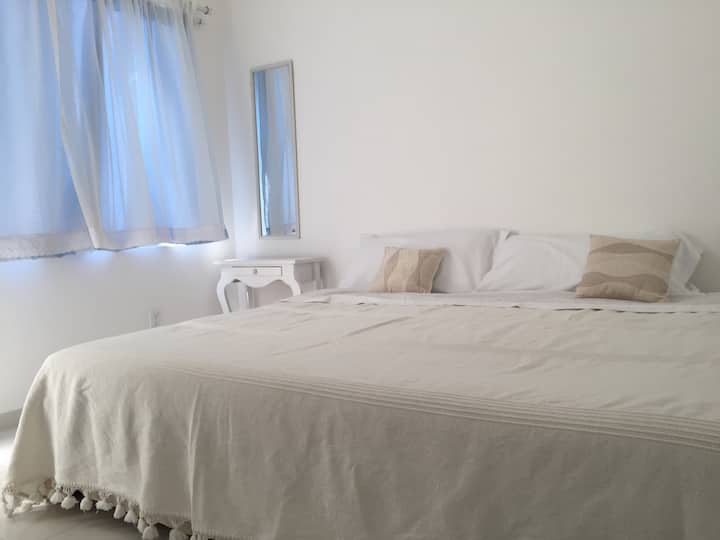 Cuarto KingSize