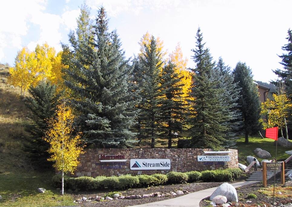 Clubhouse Entry