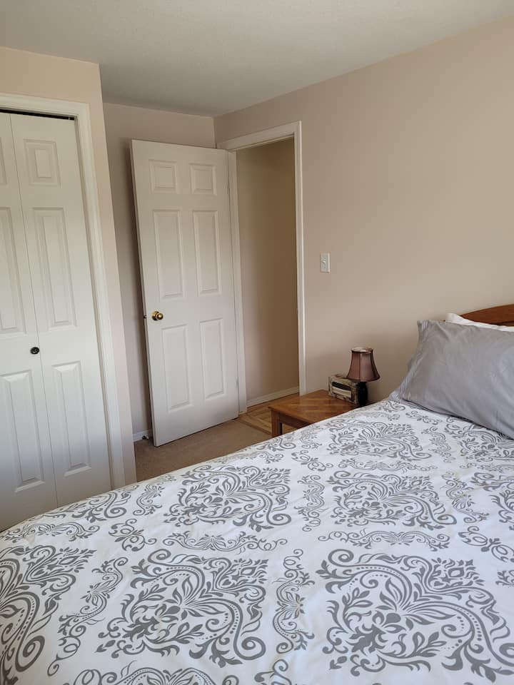 غرفة النوم 1