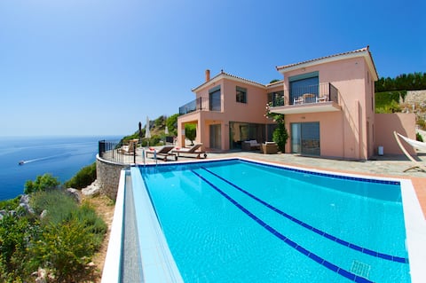 Villa Alkionis