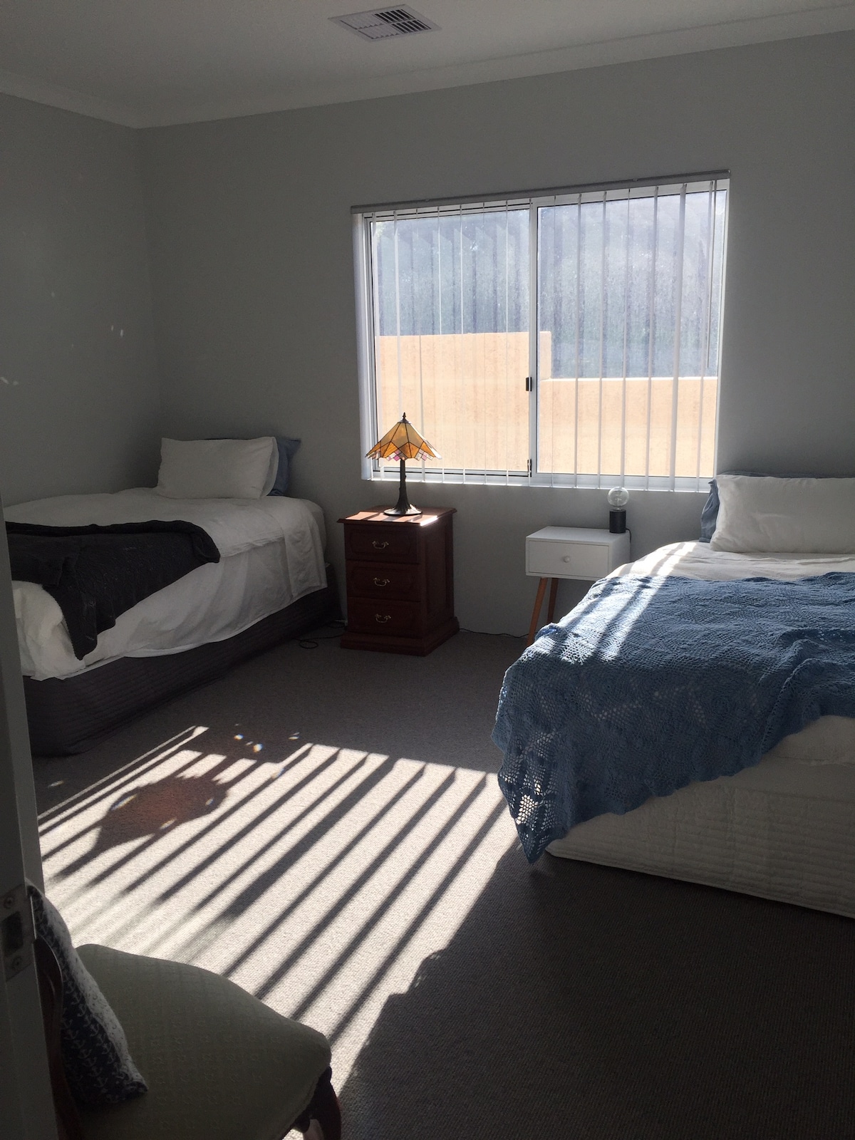 The Eyrie Bed and Breakfast room 2 Houses for Rent in Cape Burney