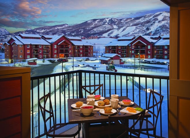 SCENIC MOUNTAIN Getaway | 3 Bedroom Suite
