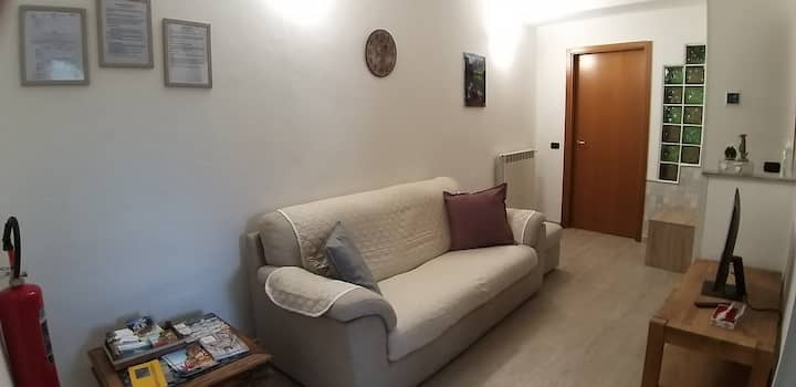 Casa Vacanza Marianna, Azzate - Varèse