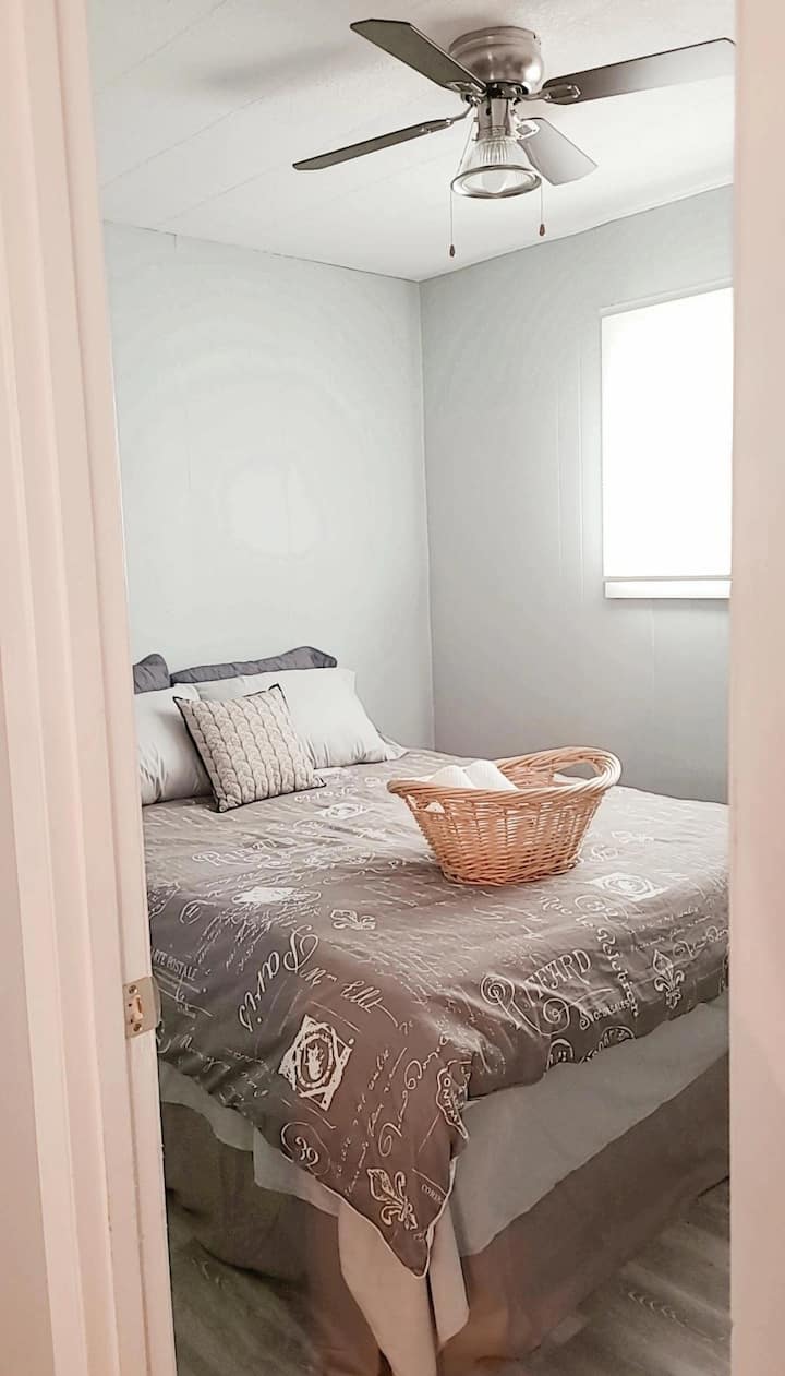 საძინებელი #1