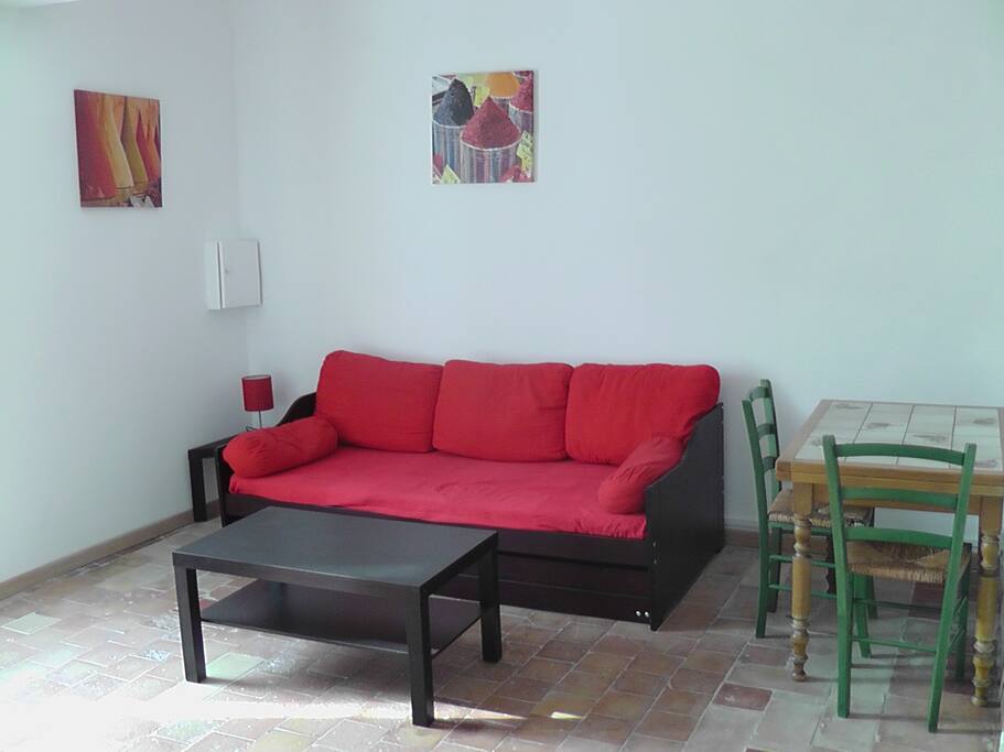 Salon