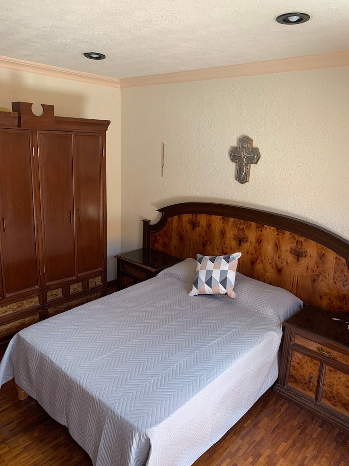 საძინებელი 3