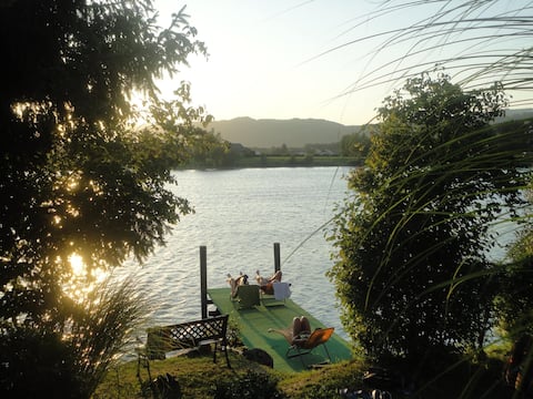 Top Airbnb: Haus Florian I in Viktring