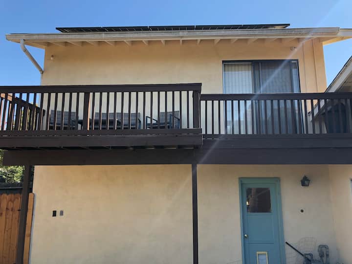 10 Best Airbnb Vacation Rentals In Goleta, California Updated 2024 Trip101