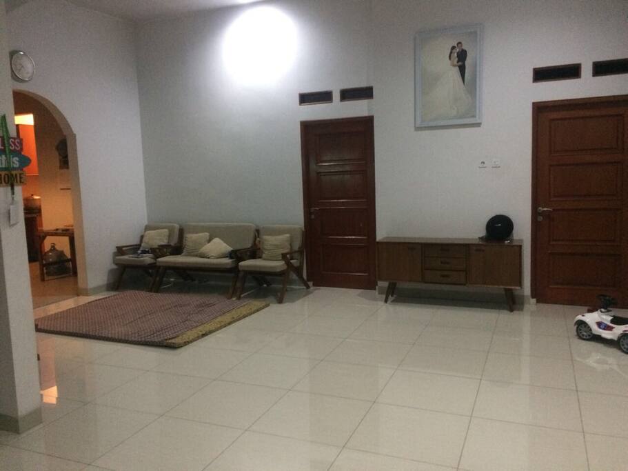 Bedrooms