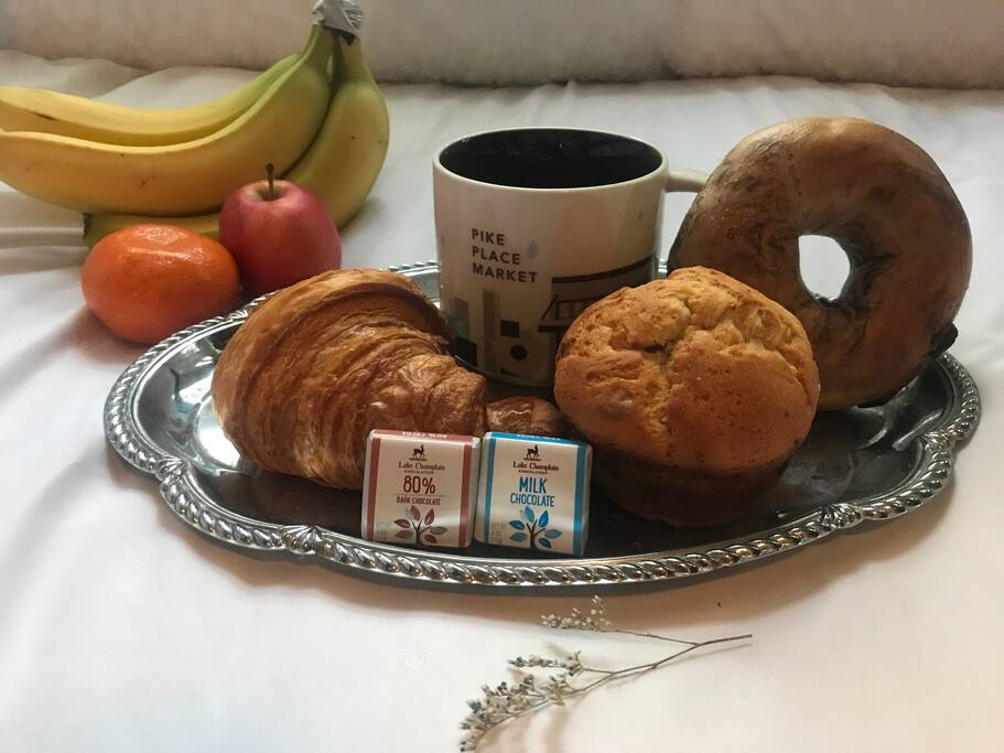 ☕️