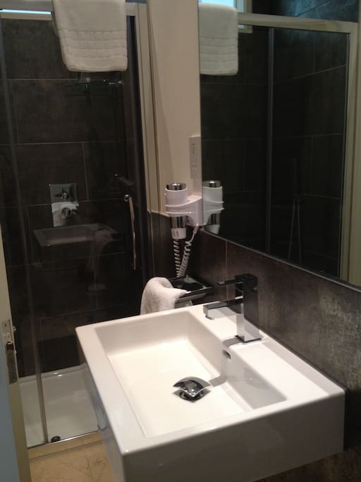Modern fittings