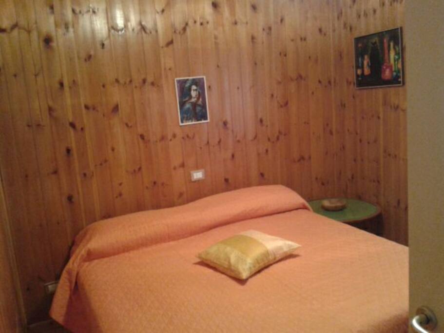 Your Master Bedroom