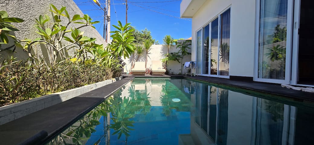 Lestari Living Hospitality managed Airbnb listing 3