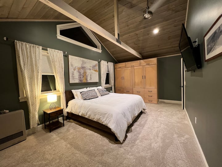 საძინებელი 2