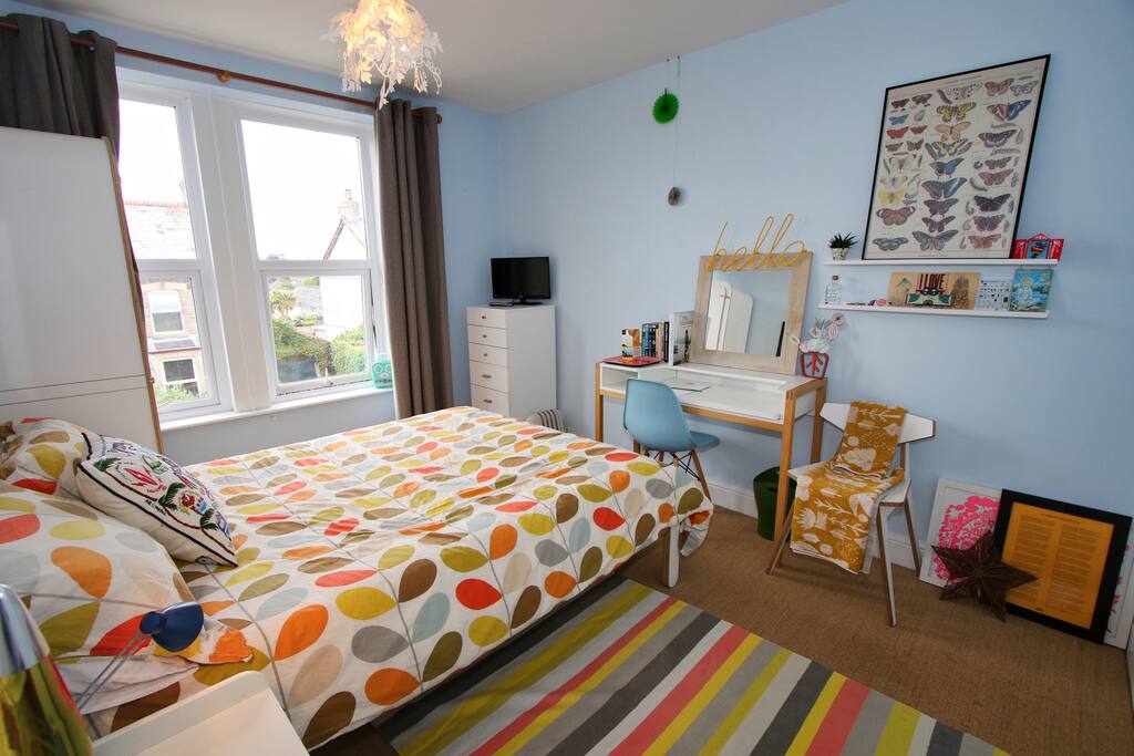 Your room