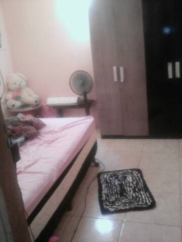 Venham vocês iram gostar de se hospedarem aki