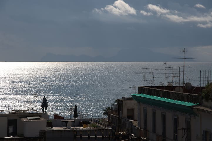 La finestra sul golfo