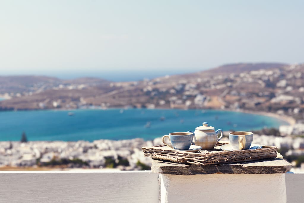 Sea View