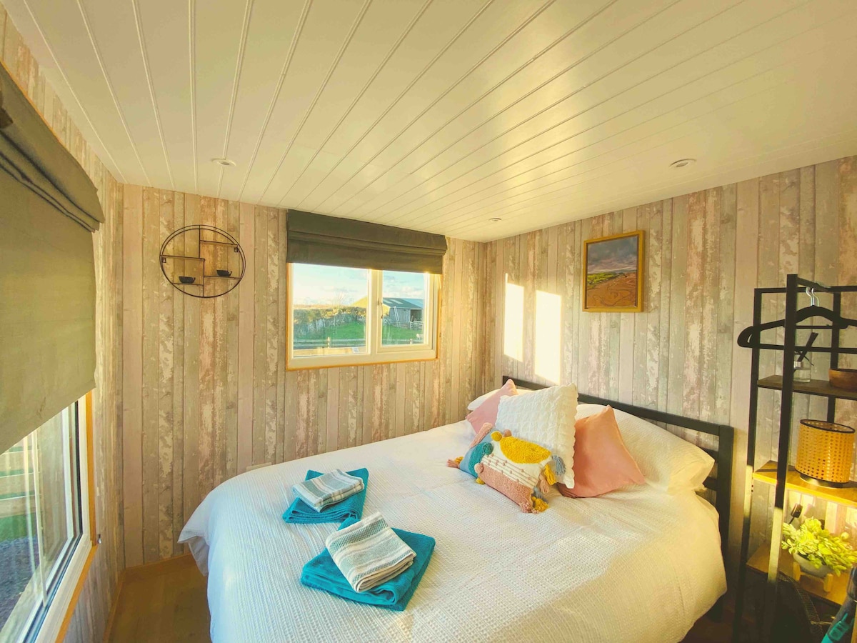 საძინებელი