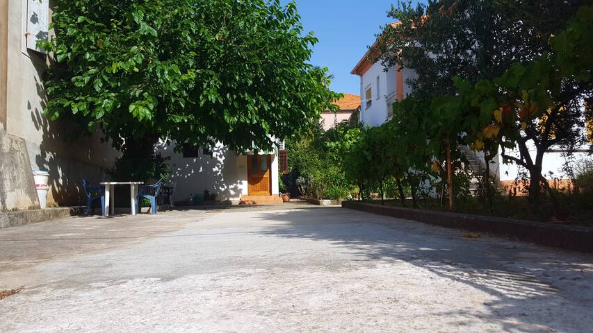 Airbnb® | Bibinje - Vacation Rentals & Places to Stay - Zadar County,  Croatia