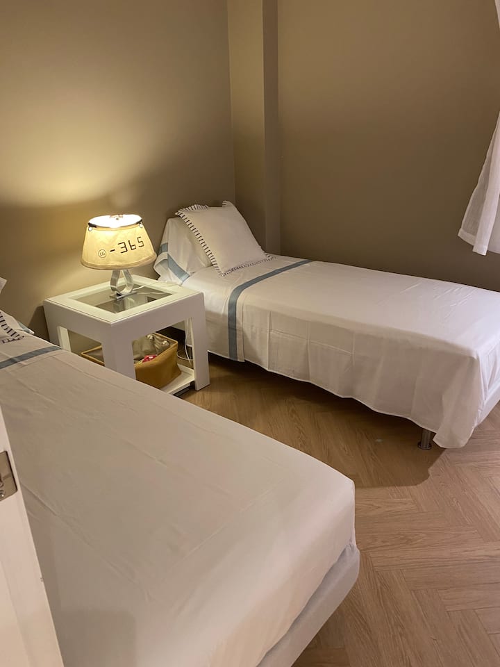 Chambre 2