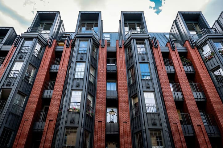 Pearl Apartment