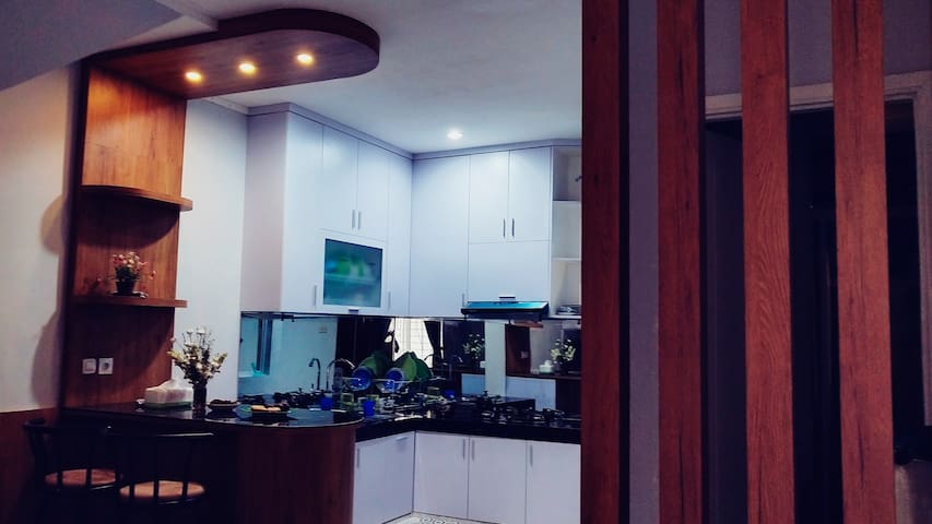 Guest favorite listing in Tangsel
