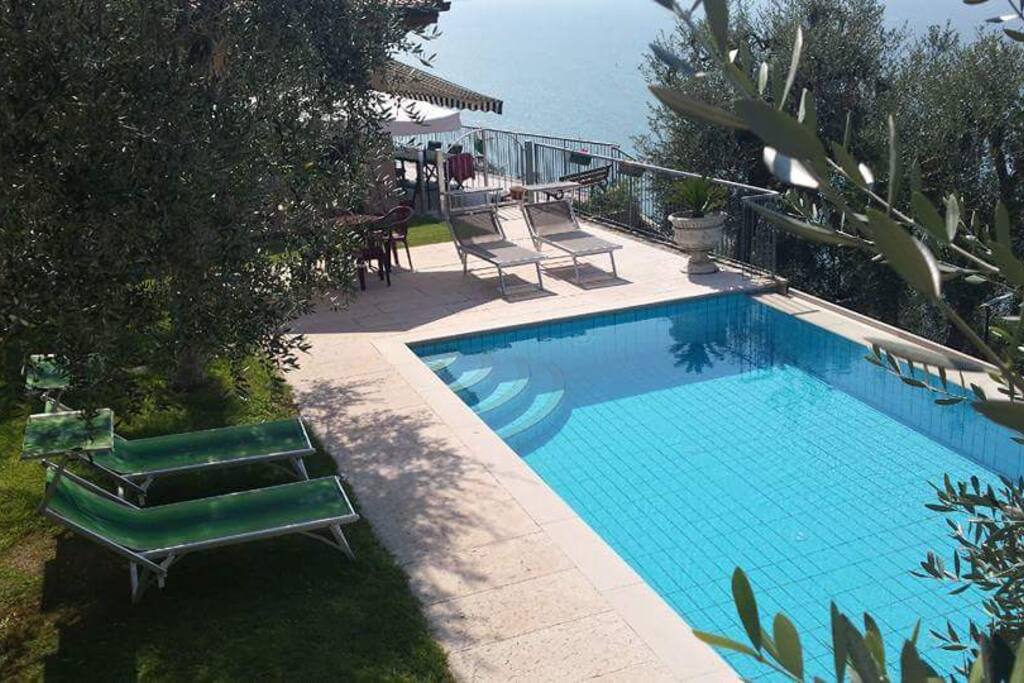 PISCINA RELAX