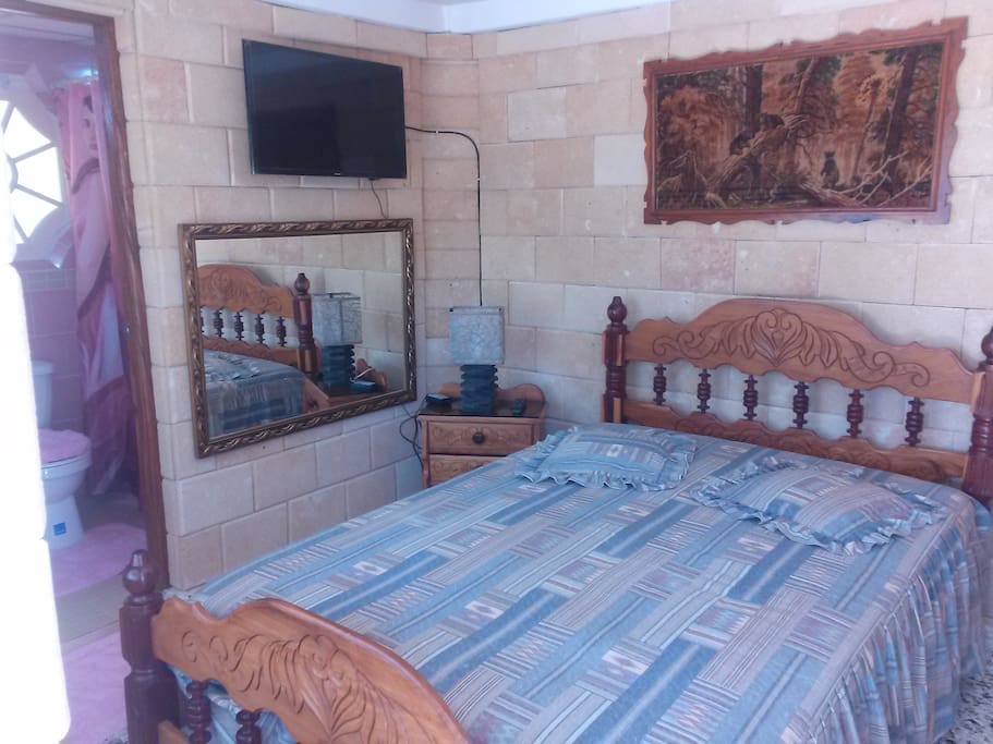 Habitación