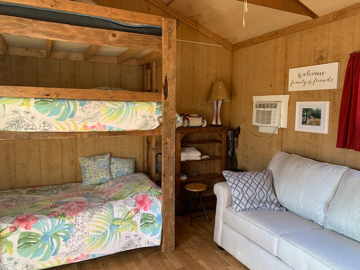 12 Best PetFriendly Cabins Near Charlottesville, Virginia Updated 2024 Trip101