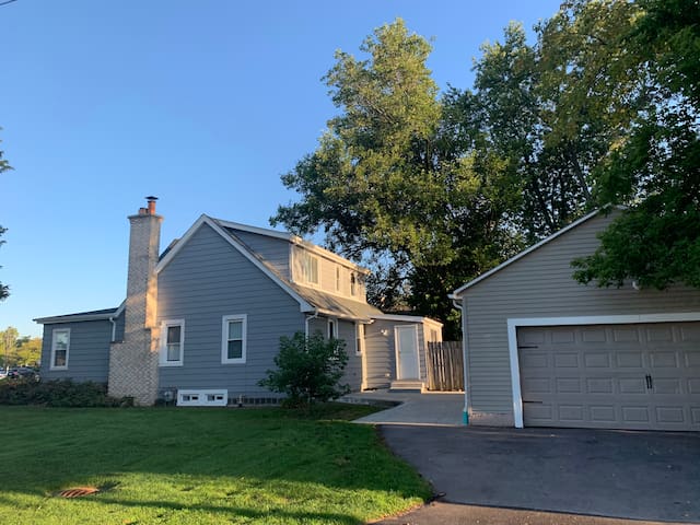 Airbnb Willowbrook Vacation Rentals Places To Stay